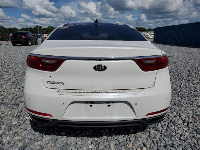 2017 KIA CADENZA PR KNALC4J13H5083941