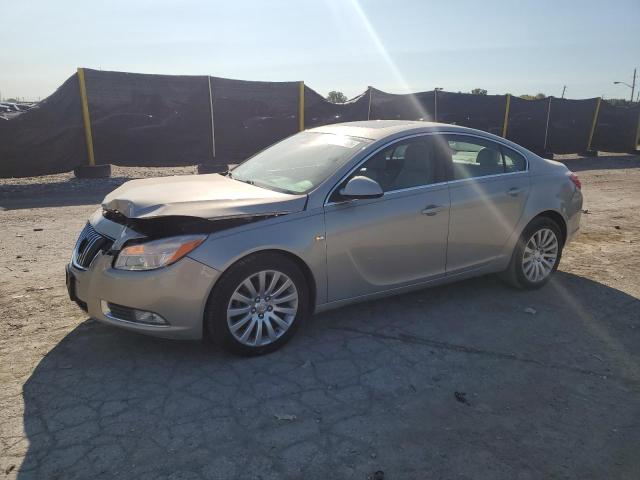 BUICK REGAL CXL