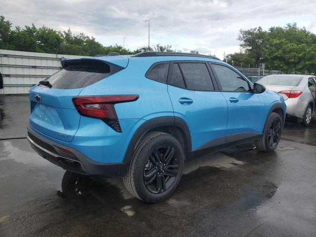 2025 CHEVROLET TRAX ACTIV KL77LKEPXSC129241