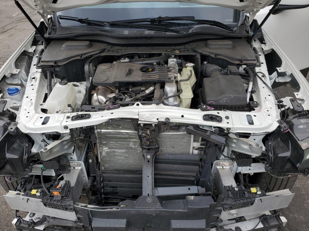 MAZDA CX-90 PREFERRED PLUS