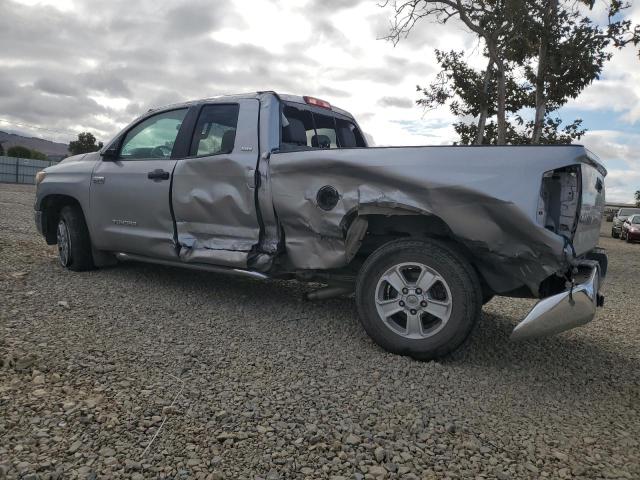 2018 TOYOTA TUNDRA DOU - 5TFUY5F17JX697442