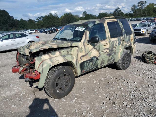 JEEP LIBERTY SPORT