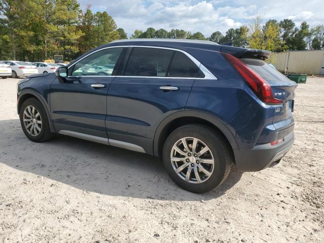 2019 CADILLAC XT4 PREMIUM LUXURY 1GYFZCR48KF120209