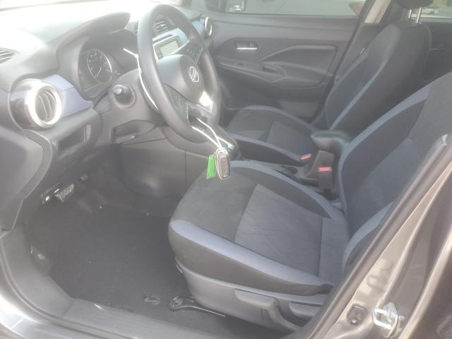 2024 NISSAN VERSA SV - 3N1CN8EVXRL896988