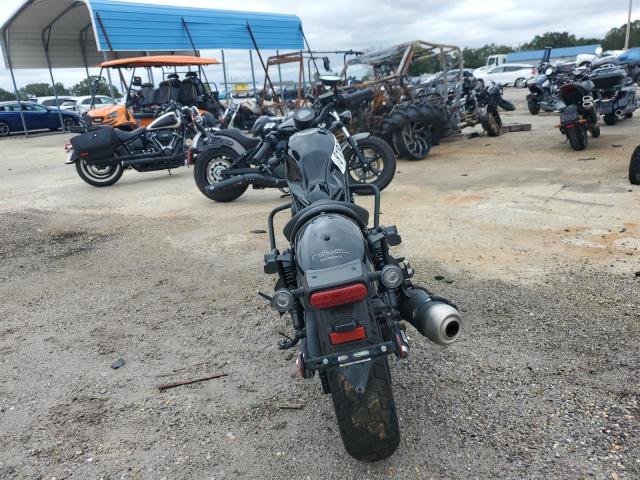 2020 HONDA CMX500 A - MLHPC5657L5301018