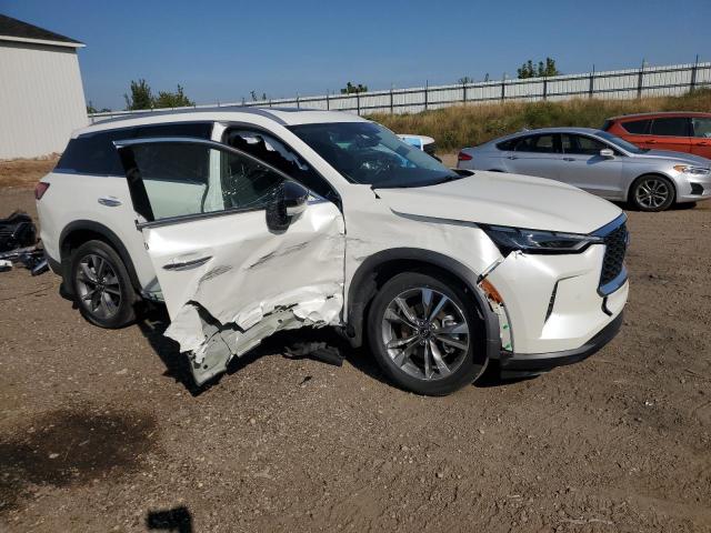 2025 INFINITI QX60 LUXE 5N1AL1FS7SC341886