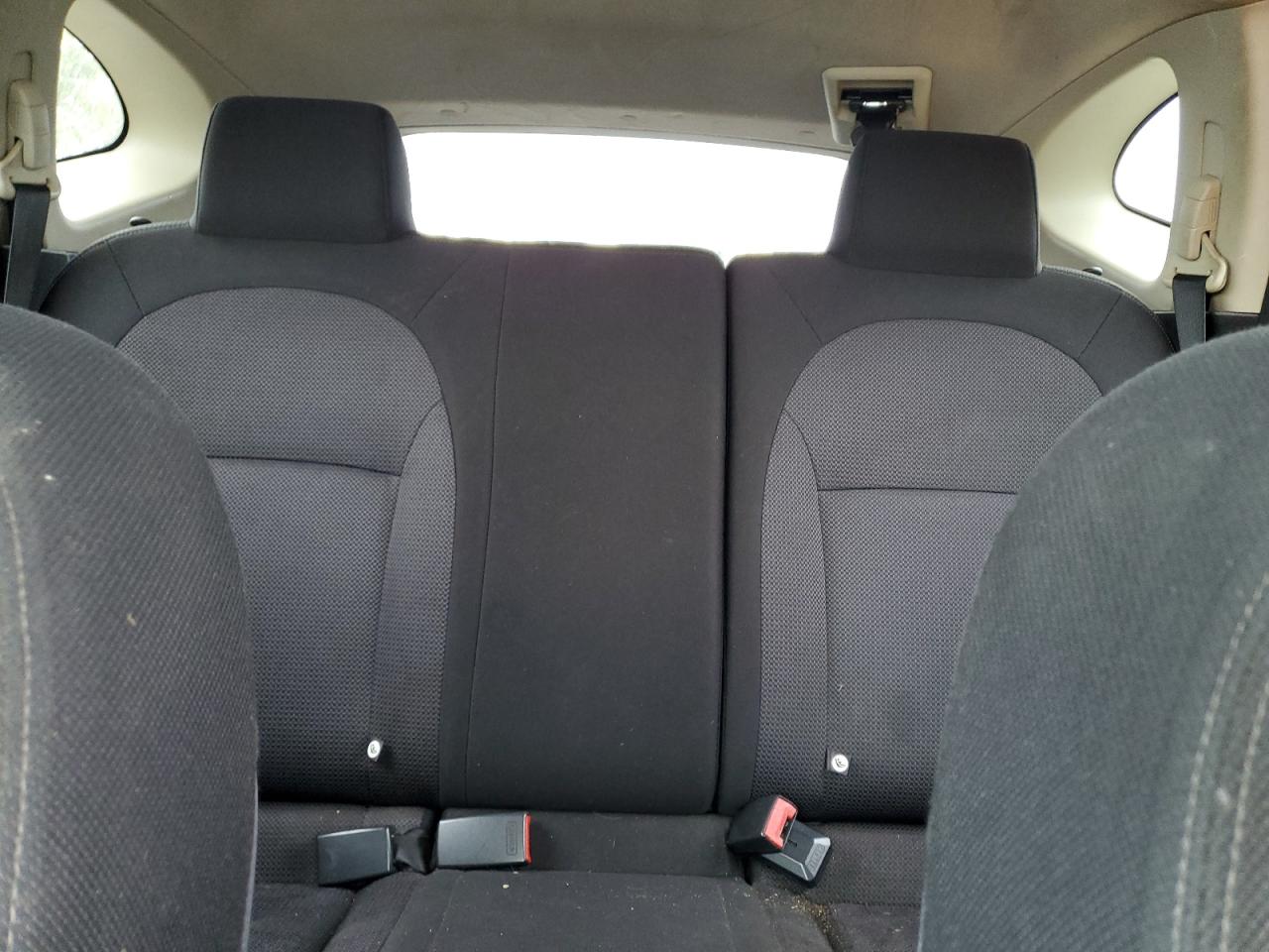 Lot #3240102473 2013 NISSAN ROGUE S