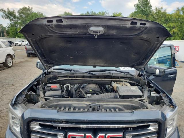 2020 GMC SIERRA K1500 AT4 3GTP9EEL9LG344771