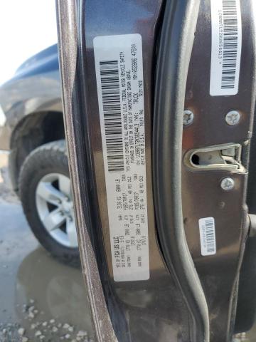 2019 RAM 1500 CLASS - 1C6RR7LT2KS654413