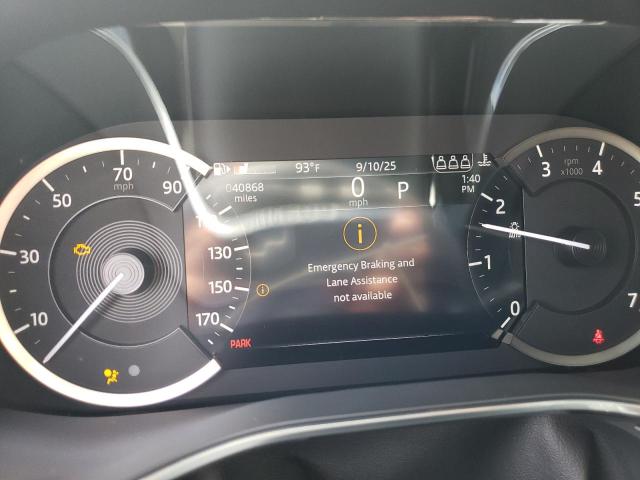 2023 JAGUAR F-PACE S SADCJ2EX3PA704813