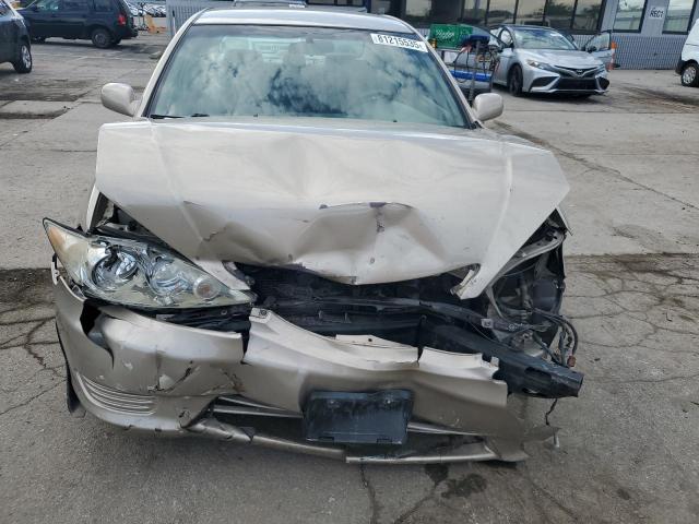 2006 TOYOTA CAMRY LE #3261443327