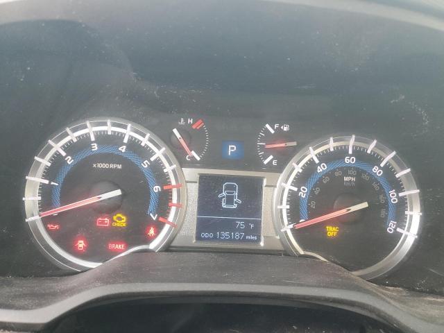 2018 TOYOTA 4RUNNER SR JTEBU5JR6J5534448