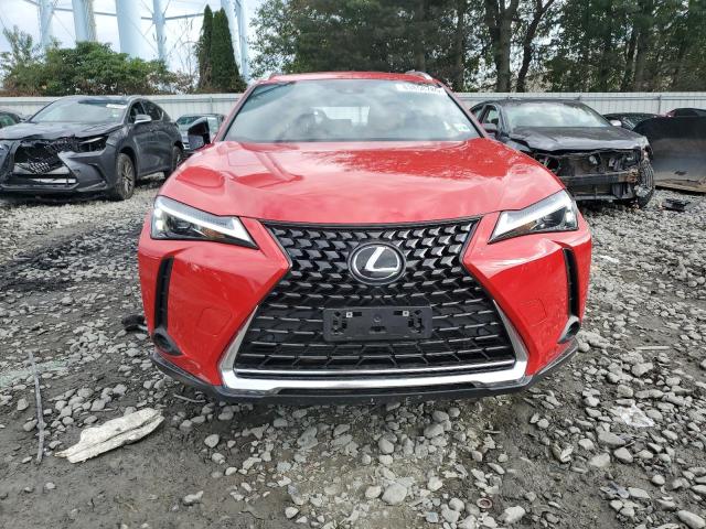 2024 LEXUS UX 250H PREMIUM #3294327883