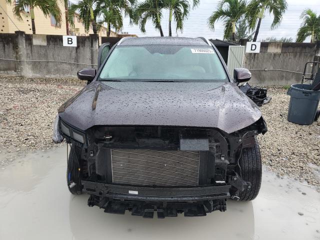 2024 HYUNDAI PALISADE C - KM8R74GE3RU688654