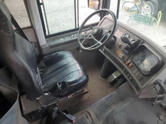 2011 THOMAS SAF-T-LINER HDX #3263668725