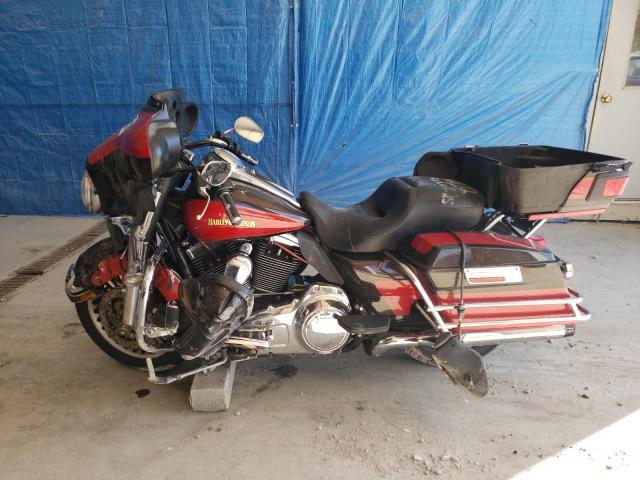 2010 HARLEY-DAVIDSON FLHTCU - 1HD1FC41XAB646318