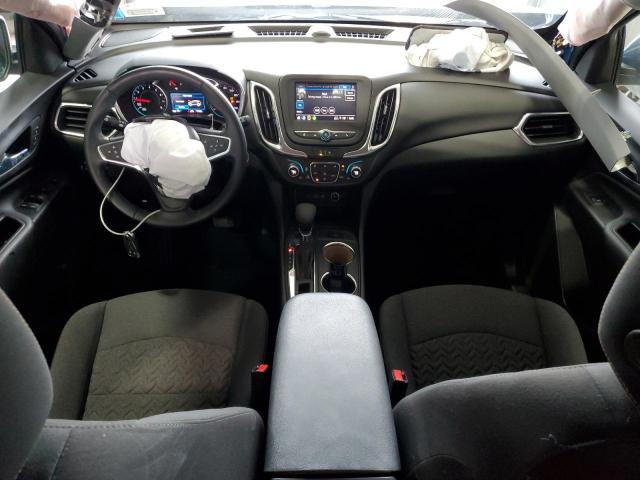 2024 CHEVROLET EQUINOX LT 3GNAXUEG4RL220178