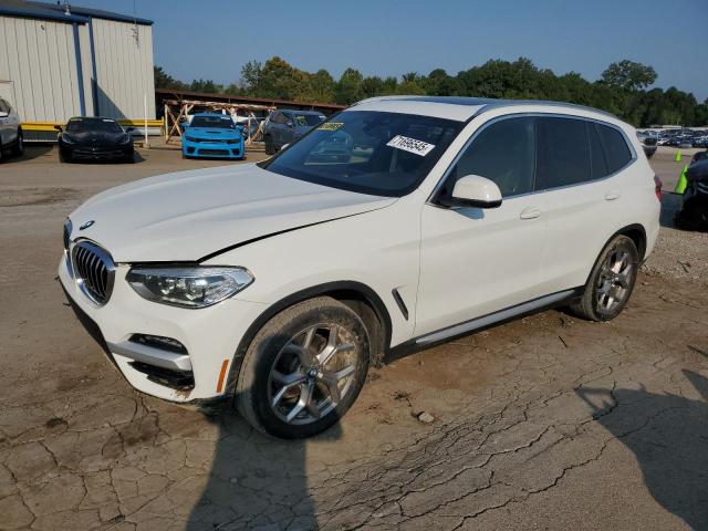 2020 BMW X3 SDRIVE3 5UXTY3C07L9D65148