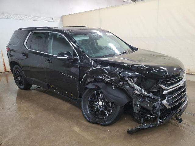 2019 CHEVROLET TRAVERSE L - 1GNERGKWXKJ261615