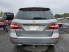 Lot #3301589648 2012 MERZ ML 350 BLUETEC