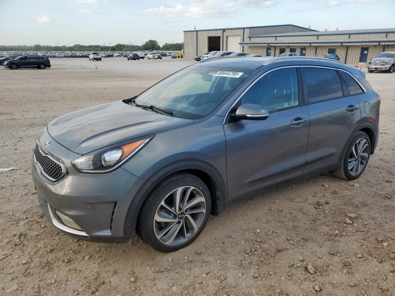 2017 KIA NIRO EX TO KNDCE3LC1H5052872