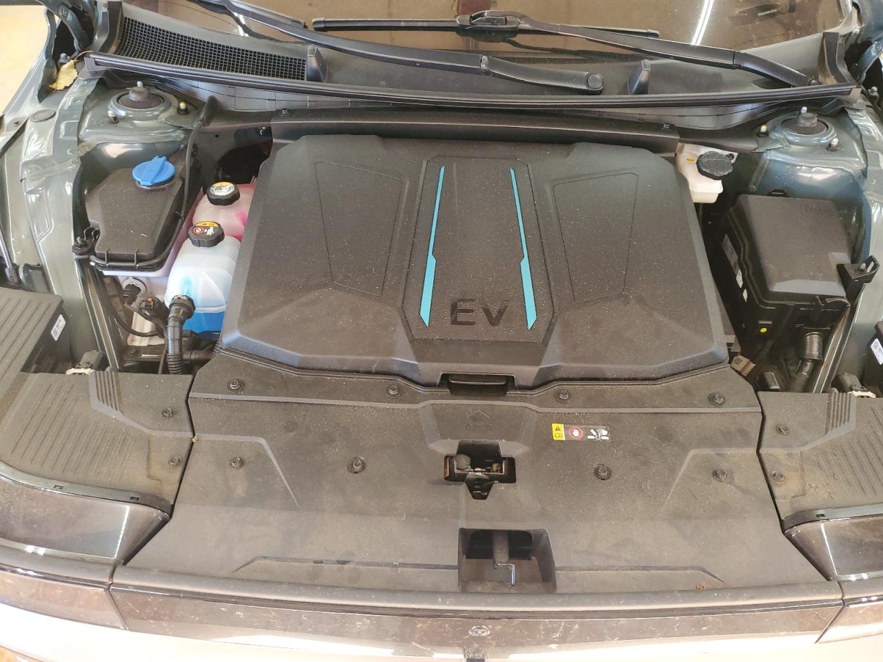 HYUNDAI IONIQ 5 LIMITED