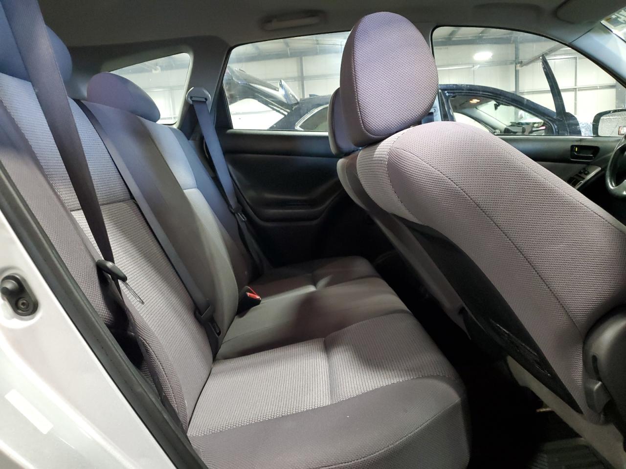 Lot #3257302762 2005 PONTIAC VIBE