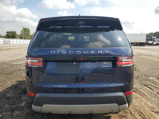 2017 LAND ROVER DISCOVERY SALRRBBV8HA027320