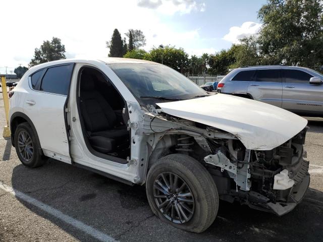 2019 MAZDA CX-5 SPORT JM3KFABM7K0611473