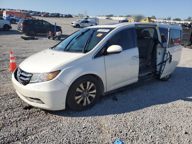 HONDA ODYSSEY EX