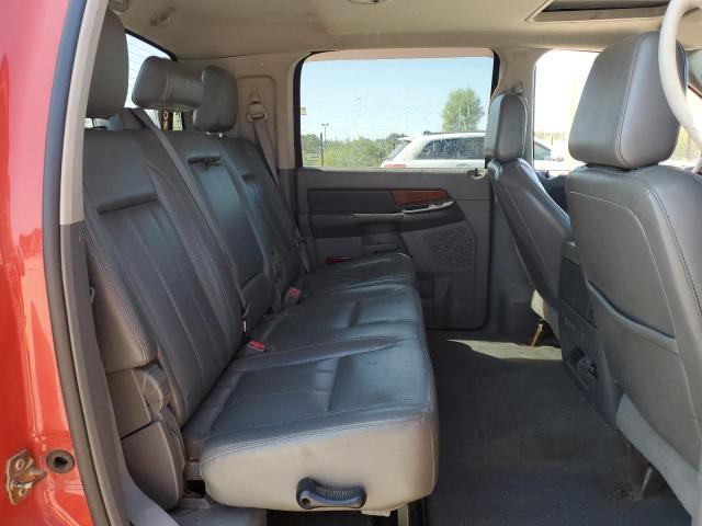 2006 DODGE RAM 1500 #3263655702