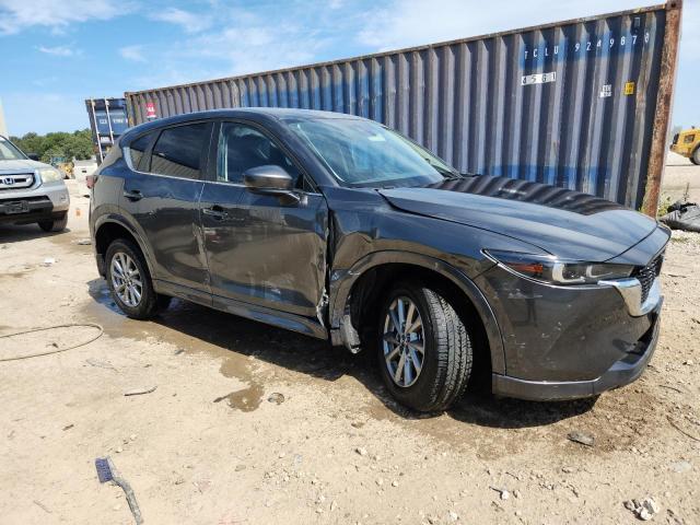 2024 MAZDA CX-5 SELEC - JM3KFBBL6R0402880