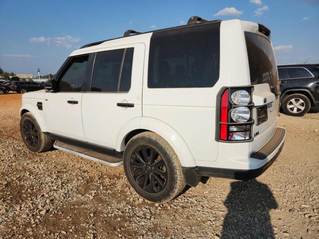 2015 LAND ROVER LR4 HSE LU SALAK2V66FA748870