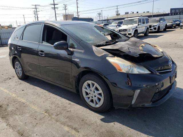 2013 TOYOTA PRIUS V - JTDZN3EU4D3259598