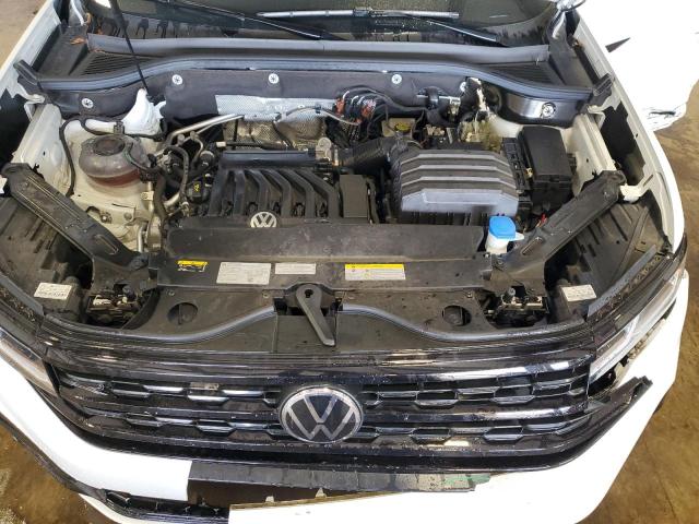 2023 VOLKSWAGEN ATLAS SEL 1V2SR2CA1PC545727