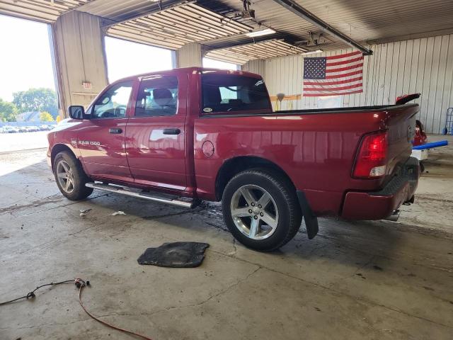 2012 DODGE RAM 1500 S - 1C6RD7KT4CS223377