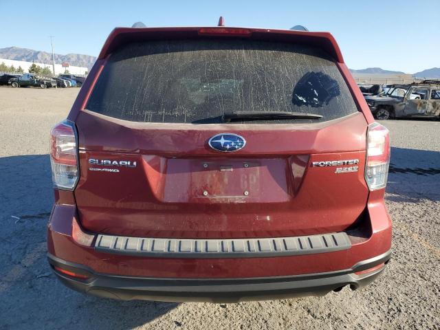 2017 SUBARU FORESTER 2 JF2SJAEC9HH486224
