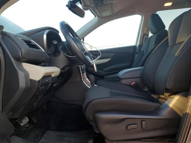 2021 SUBARU ASCENT PRE 4S4WMACD6M3441599