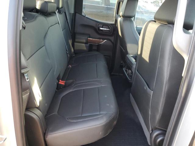 2019 CHEVROLET SILVERADO K1500 RST 1GCRYEED3KZ354294