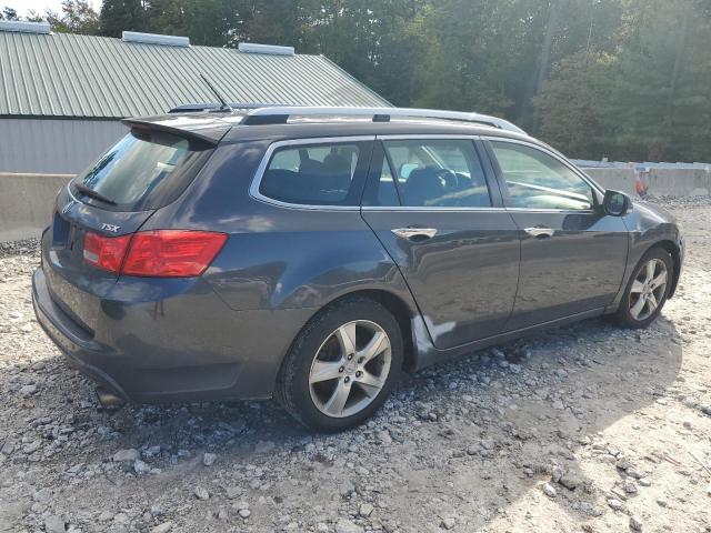 2012 ACURA TSX TECH - JH4CW2H67CC001809