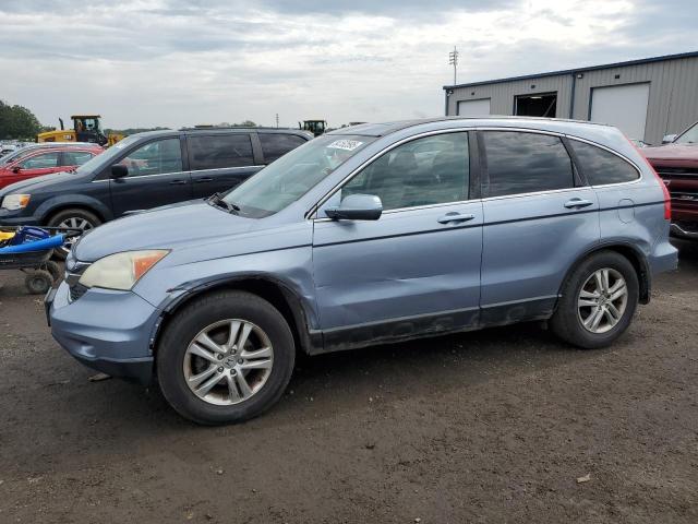 2011 HONDA CR-V EXL #3301316393