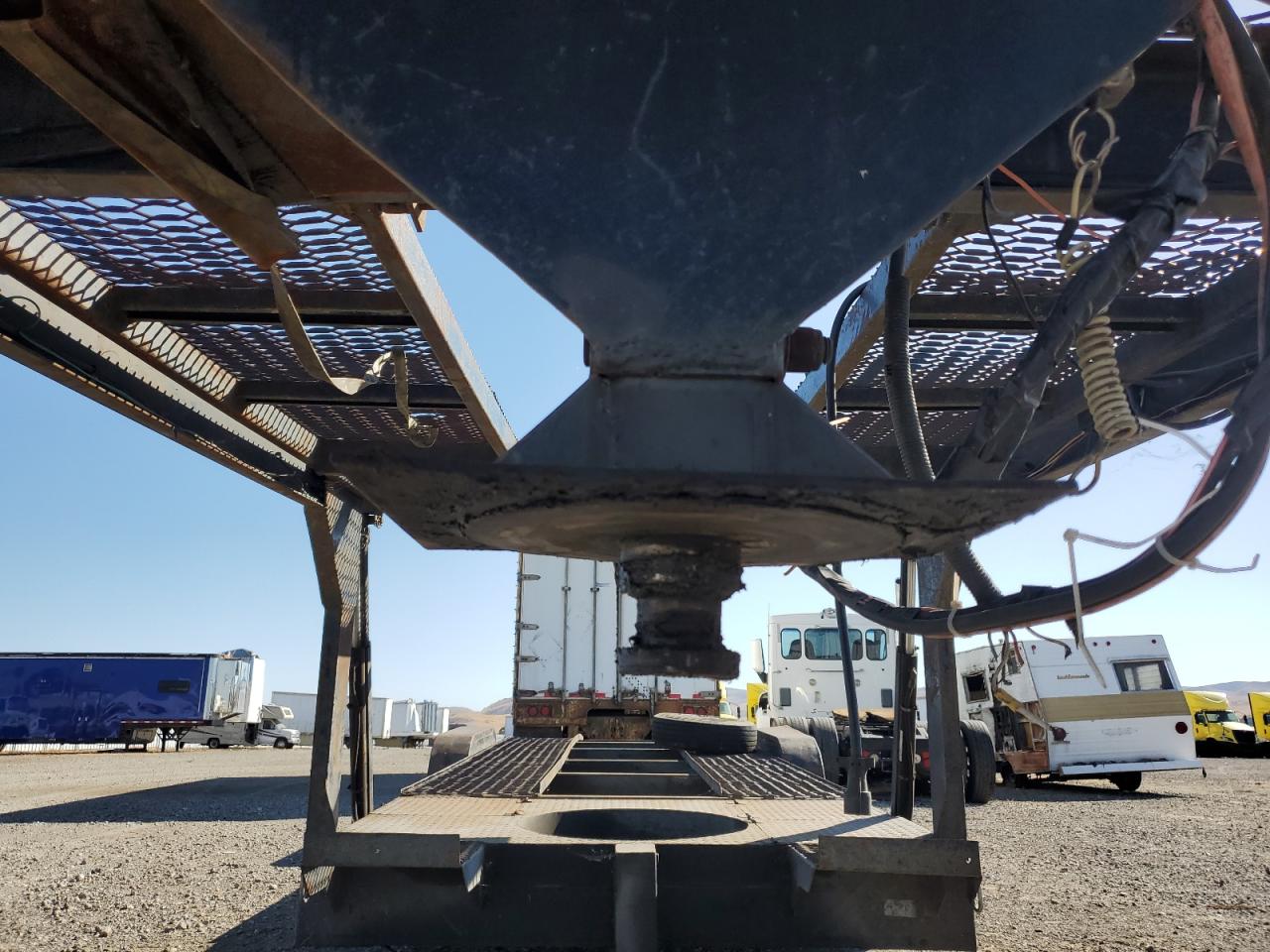 Lot #3285907576 2000 UNKNOWN UNKNOWN