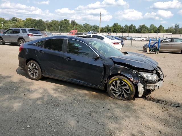 2016 HONDA CIVIC EX - 19XFC2F77GE244859
