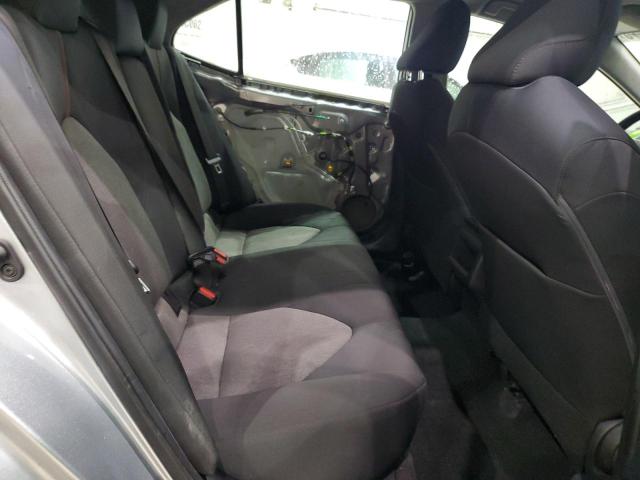 2019 TOYOTA CAMRY L 4T1B11HK1KU194322