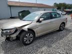 2015 HONDA ACCORD LX #3317706072