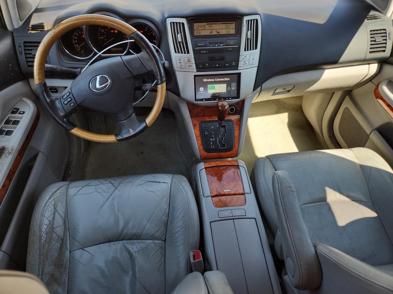 Lot #3280324960 2005 LEXUS RX 330