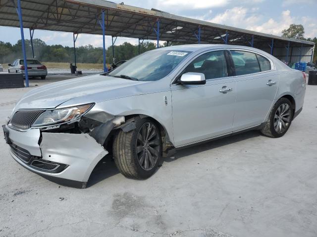 LINCOLN MKS
