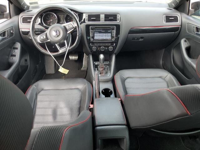 2015 VOLKSWAGEN JETTA GLI 3VW4S7AJXFM328119
