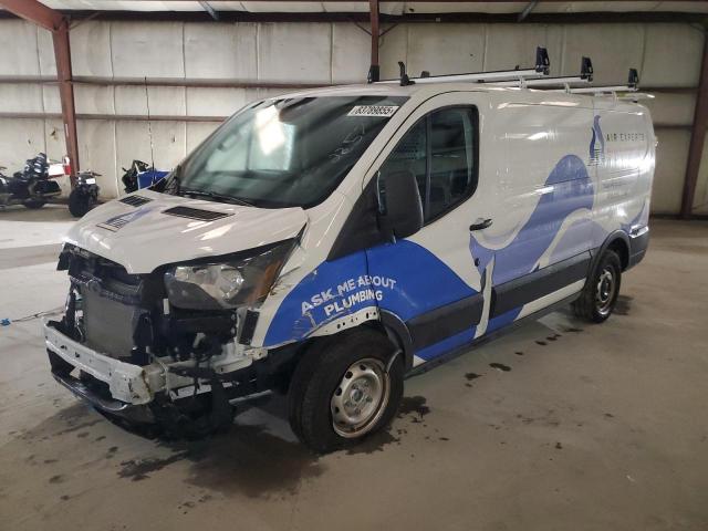Global Auto Auctions: 2024 FORD TRANSIT T-