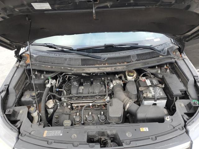 2018 FORD EXPLORER L - 1FM5K7F82JGA70819